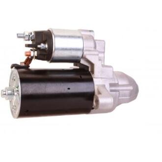 Стартер відновлений TOYOTA Avensis 09-18, Auris E180 12-18, Verso 09-18; MITSUBISHI Outlander 15-21; MINI Hatch R56 07-14, Countryman R60 10-17, Clubman R55 05-14, Clubvan R55 12-14, Paceman R61 13-16, Cabrio R57 08-15, Coupe R58 10-15, Roadster R59 MSG 0001138040