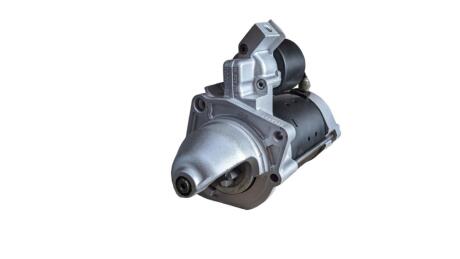 Стартер відновлений FIAT Ducato 02-06, Ducato 94-02; PEUGEOT Boxer 02-06, Boxer 94-02; CITROEN Jumper 94-02, Jumper 02-06 MSG 0001223013
