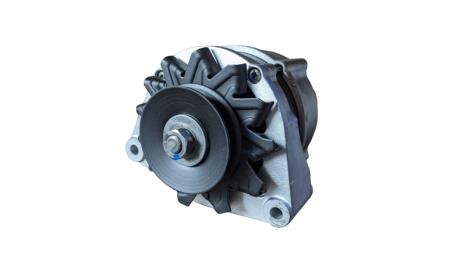 Генератор відновлений Mercedes-Benz T1 (601) 77-95, Mercedes-Benz 190 (W201) 82-93 MSG 0120489917