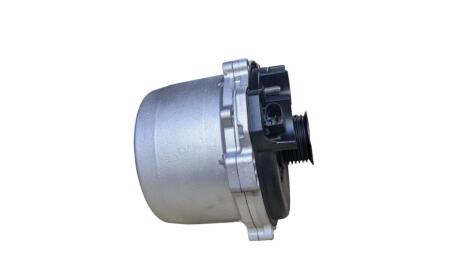 Генератор відновлений Mercedes-Benz S-Class W220 98-06, Mercedes-Benz ML W163 98-05, Mercedes-Benz G-Class W463 90-18 MSG 01220AA0D0