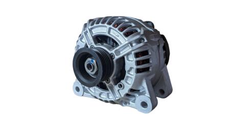 Генератор відновлений Peugeot 308 (T7) 07-19, Peugeot Expert 07-16, Citroen Jumpy 07-16 MSG 0124525063