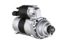 Стартер відновлений VW Golf VI 09-14, Jetta VI 10-18, Golf V 03-09, Jetta V 05-10; AUDI A3 03-12, A1 10-18; SKODA Octavia A5 04-13, Fabia II 07-14, Rapid 13-19, Fabia I 99-07; SEAT Altea 04-09, Leon 05-12, Toledo III 04-09, Ibiza 09-17 MSG 063521204060 (фото 1)