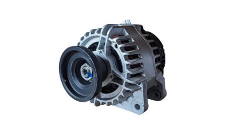 Генератор відновлений Ford C-MAX 02-10, Ford Focus II 04-11 MSG 101210-0920