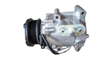 Компресор кондиціонера відновлений JAGUAR X-Type 01-09, S-Type 99-07 MSG 10-160-01005
