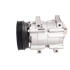 Компресор кондиціонера відновлений FORD Fiesta 96-01 MSG 10-160-01018 (фото 1)