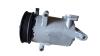 Компресор кондиціонера відновлений FORD Transit 06-14; FIAT Ducato 06-14; PEUGEOT Boxer 06-14; CITROEN Jumper 06-14 MSG 10-160-01039 (фото 1)