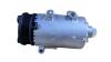 Компресор кондиціонера відновлений FORD Galaxy 06-15, S-MAX 06-15, Mondeo IV 07-15; VOLVO V70 07-16, S80 06-16, C70 05-13 MSG 10-160-01042 (фото 1)