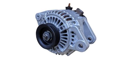 Генератор відновлений Toyota Yaris 00-05 MSG 102211-9070