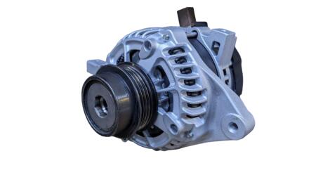 Генератор відновлений Toyota Yaris 11-18 MSG 104211-4141