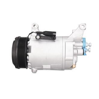 Компресор кондиціонера відновлений MINI Cooper R50 00-06 MSG 1139014