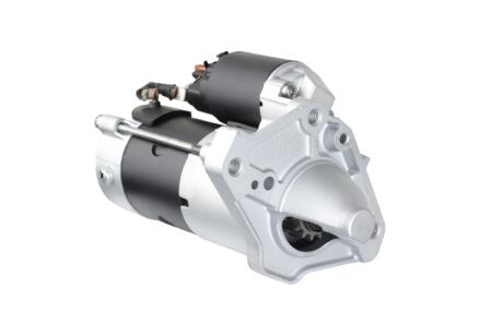 Стартер відновлений RENAULT Kadjar 15-22, Megane IV 16-, Scenic IV 16-22, Talisman 15-22 MSG 233008422R