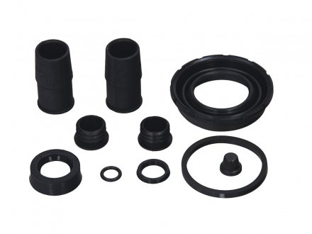 Ремкомплект гальмівного супорта OPEL Vectra C 02-08, Signum 03-08; SAAB 9-3 02-11 MSG 240033-MSG