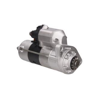 Стартер відновлений TOYOTA Land Cruiser 200 07-21 MSG 28100-51071
