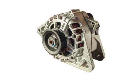 Генератор відновлений Hyundai i-30 07-12, Hyundai Accent 06-10, Kia Rio 06-11 MSG 3730022650