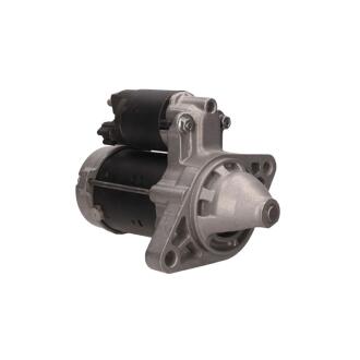 Стартер відновлений TOYOTA Corolla 07-13, Corolla 13-18, Avensis 09-18, Yaris 05-12, Auris E150 06-12, Auris E180 12-18, Verso 09-18 MSG 428000-5830
