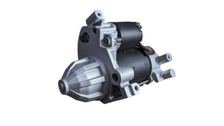 Стартер відновлений TOYOTA Land Cruiser 200 07-21 MSG 428000-8711
