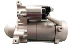 Стартер відновлений TOYOTA Land Cruiser 200 07-21; LEXUS LX570 08-22 MSG 428000-8721