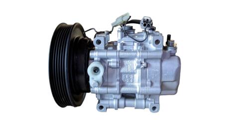 Компресор кондиціонера відновлений FIAT Punto 03-10, Bravo 95-01, Barchetta 95-05; ALFA ROMEO 155 92-97 MSG 442500-2151