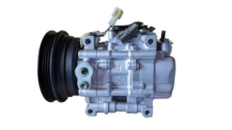 Компресор кондиціонера відновлений FIAT Bravo 95-01 MSG 447100-0960