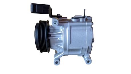 Компресор кондиціонера відновлений FORD Ka 08-16; FIAT Doblo 00-09, Punto 03-10, 500 07-20, Panda 03-12, Panda 11-, Bravo 07-16, Grande Punto 05-10, Idea 03-12, Palio 96-20, Stilo 01-10; ALFA ROMEO MiTo 08-18; LANCIA Ypsilon 03-11, Musa 04-12, Ypsil MSG 447100-1870