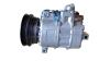 Компресор кондиціонера відновлений BMW 5 E39 97-04, 3 E36 93-99; OPEL Omega B 93-03 MSG 447100-7590 (фото 1)