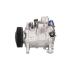 Компресор кондиціонера відновлений BMW X3 F25 10-17, 3 F30-31 12-19, 3 F34 13-, 1 F20/F21 11-19, X4 F26 14-17, 4 F32-36 13-20, 2 F22-23 14-, 3 E90-93 05-12 MSG 447150-1662 (фото 1)