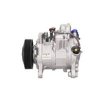 Компресор кондиціонера відновлений BMW X3 F25 10-17, 3 F30-31 12-19, 3 F34 13-, 1 F20/F21 11-19, X4 F26 14-17, 4 F32-36 13-20, 2 F22-23 14-, 3 E90-93 05-12 MSG 447150-1662