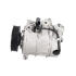 Компресор кондиціонера відновлений VW Touareg 10-18, Touareg 02-10, Phaeton 02-16; AUDI Q7 05-15, A8 02-10 MSG 447150-2410 (фото 1)