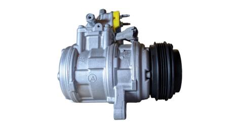 Компресор кондиціонера відновлений TOYOTA Previa 00-06 MSG 447200-3529