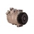 Компресор кондиціонера відновлений BMW 7 E65-68 01-08 MSG 447220-8474 R (фото 4)