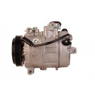Компресор кондиціонера відновлений BMW 7 E65-68 01-08 MSG 447220-8474 R