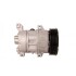 Компресор кондиціонера відновлений TOYOTA Avensis 03-10, Corolla Verso 04-09, Corolla 02-07 MSG 447260-1744 R (фото 3)