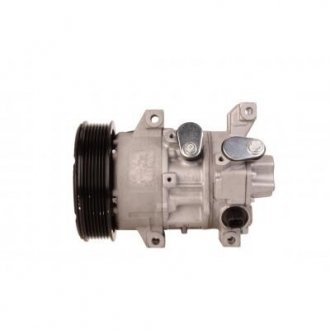 Компресор кондиціонера відновлений TOYOTA Avensis 03-10, Corolla Verso 04-09, Corolla 02-07 MSG 447260-1744 R