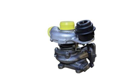 Турбіна відновлена OPEL Vectra C 02-08, Astra G 98-05, Vectra B 95-02, Zafira A 99-05 MSG 454216-0003