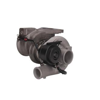 Турбіна відновлена FIAT Ducato 06-14; PEUGEOT Boxer 06-14; CITROEN Jumper 06-14 MSG 49131-05212