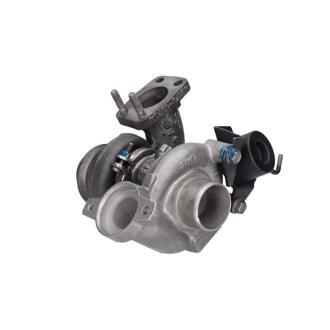 Турбіна відновлена FORD Fiesta 09-17, Focus II 04-11, C-MAX 02-10, Fiesta 02-09; FIAT Scudo 07-16; PEUGEOT Expert 07-16, Partner 08-, 207 06-15, 308 (T7) 07-19; CITROEN Berlingo 08-18, Jumpy 07-16, C4 04-11, Berlingo 96-08; MAZDA 3 BK 03-09; SUZUKI S MSG 49173-07506