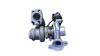 Турбіна відновлена FORD Fiesta 09-17, Focus II 04-11, C-MAX 02-10, Fiesta 02-09; FIAT Scudo 07-16; PEUGEOT Expert 07-16, Partner 08-, 207 06-15, 308 (T7) 07-19; CITROEN Berlingo 08-18, Jumpy 07-16, C4 04-11, Berlingo 96-08; MAZDA 3 BK 03-09; SUZUKI S MSG 49173-07508 (фото 1)