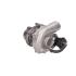 Турбіна відновлена FIAT Ducato 02-06, Ducato 94-02; BMW 1 F20/F21 11-19; PEUGEOT Boxer 02-06, Boxer 94-02; CITROEN Jumper 94-02, Jumper 02-06; OPEL Movano A 98-10 MSG 49377-07052 (фото 1)