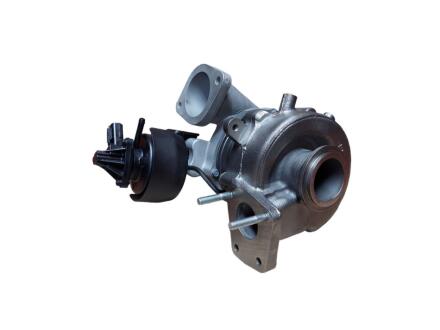 Турбіна відновлена CHEVROLET Cruze 09-17, Orlando 10-18 MSG 49477-01510