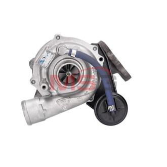 Турбіна відновлена PEUGEOT 307 01-11, 206 98-12, 406 97-04; CITROEN C5 01-08, Xantia 98-03, Xsara Picasso 99-10 MSG 53039700009