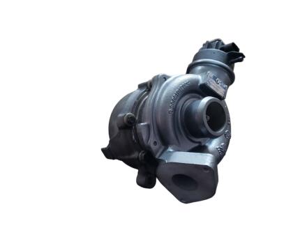 Турбіна відновлена AUDI A4 07-15, A5 07-16, Q5 08-16, A6 04-11; SEAT Exeo 08-13 MSG 53039700190