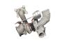 Турбіна відновлена FORD Focus III 11-18, Kuga 13-21, Fusion 13-20, Galaxy 06-15, Galaxy 15-, S-MAX 15- MSG 53039700507 (фото 1)