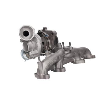 Турбіна відновлена VW Caddy III 04-15, PASSAT B6 05-10, Golf V 03-09, Jetta V 05-10, Golf Plus 05-14, Touran 03-10; AUDI A3 03-12; SKODA Octavia A5 04-13; SEAT Altea 04-09, Leon 05-12, Toledo III 04-09 MSG 54399700029