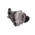 Турбіна відновлена RENAULT Megane III 09-16, Scenic III 09-16, Fluence 09-17; NISSAN Qashqai 07-14, Juke 10-19, Qashqai 14-22; DACIA Duster 10-17 MSG 54399700076 (фото 1)