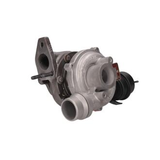 Турбіна відновлена RENAULT Megane III 09-16, Scenic III 09-16, Fluence 09-17; NISSAN Qashqai 07-14, Juke 10-19, Qashqai 14-22; DACIA Duster 10-17 MSG 54399700076