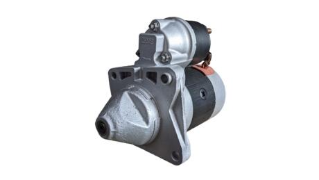 Стартер відновлений FORD Ka 08-16; FIAT Doblo 00-09, Doblo 09-23, Fiorino 07-, Linea 07-18, Qubo 08-19, Punto 03-18, 500X 15-, 500 07-20, Tipo 15-; OPEL Combo D 11-18; ALFA ROMEO Giulietta 10-20, MiTo 08-18; LANCIA Ypsilon 03-11, Musa 04-12, Delta 0 MSG 63102022