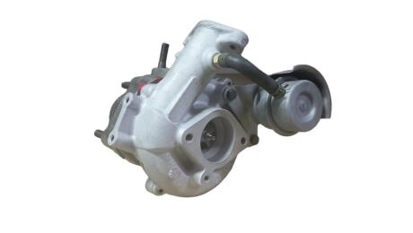 Турбіна відновлена NISSAN Almera N16 00-06 MSG 705306-0001