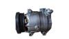 Компресор кондиціонера відновлений CHEVROLET Aveo T250/255 06-16, Lacetti 04-13, Aveo T200 03-08, Nubira 05-11; DAEWOO Nubira 03-05, Nubira 99-03, Lacetti Premiere 09-11, Leganza 97-03 MSG 714978 (фото 1)