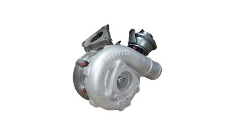 Турбіна відновлена MSG 726372-0013