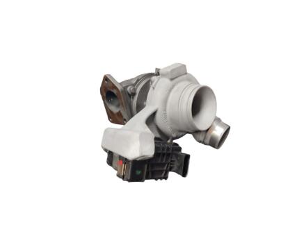 Турбіна відновлена BMW 1 E81-88 04-11, 3 E90-93 05-12 MSG 767378-0005